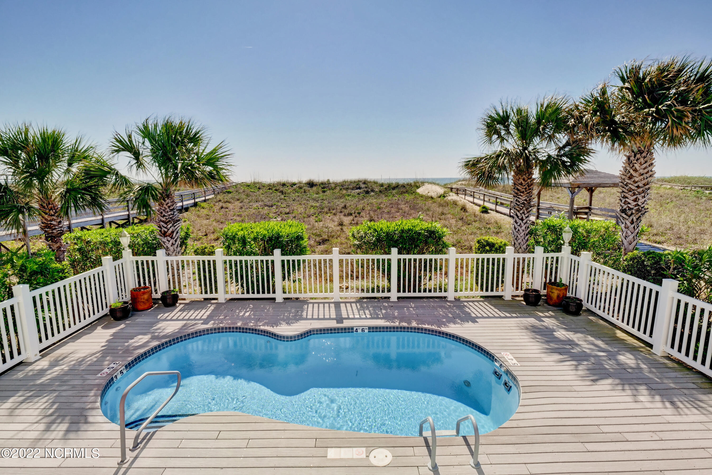 1100 Carolina Beach Avenue Unit 1 Property Photo 25