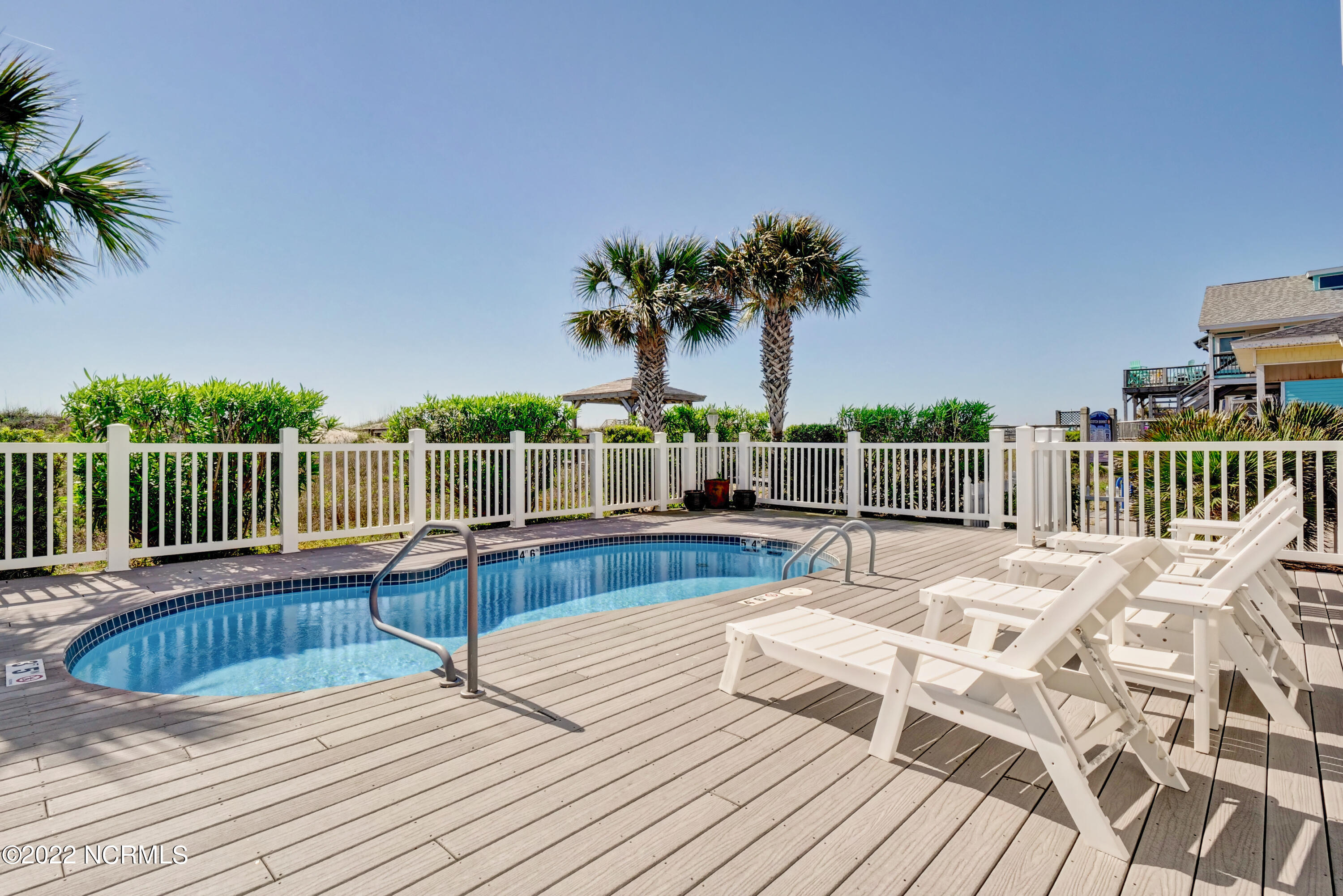 1100 Carolina Beach Avenue Unit 1 Property Photo 26