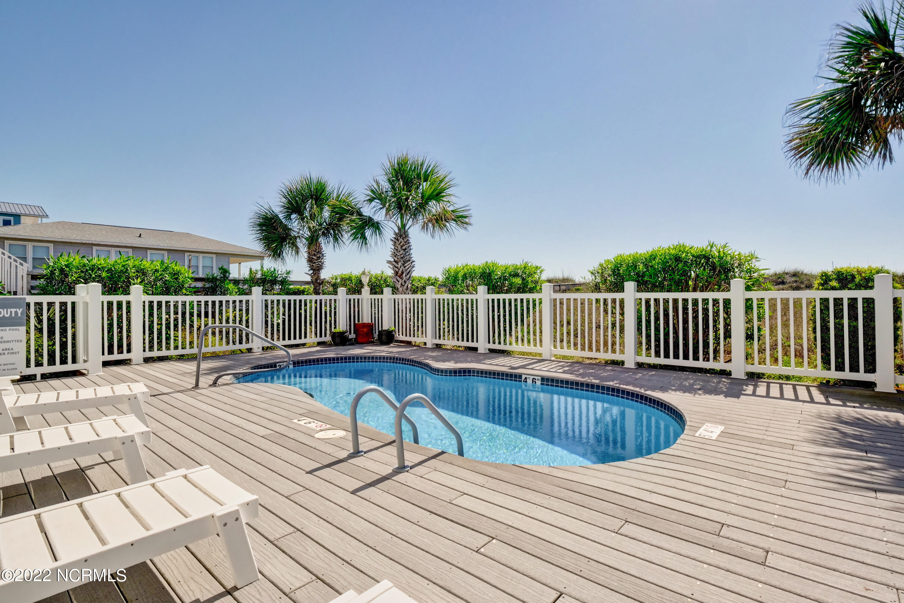 1100 Carolina Beach Avenue Unit 1 Property Photo 27