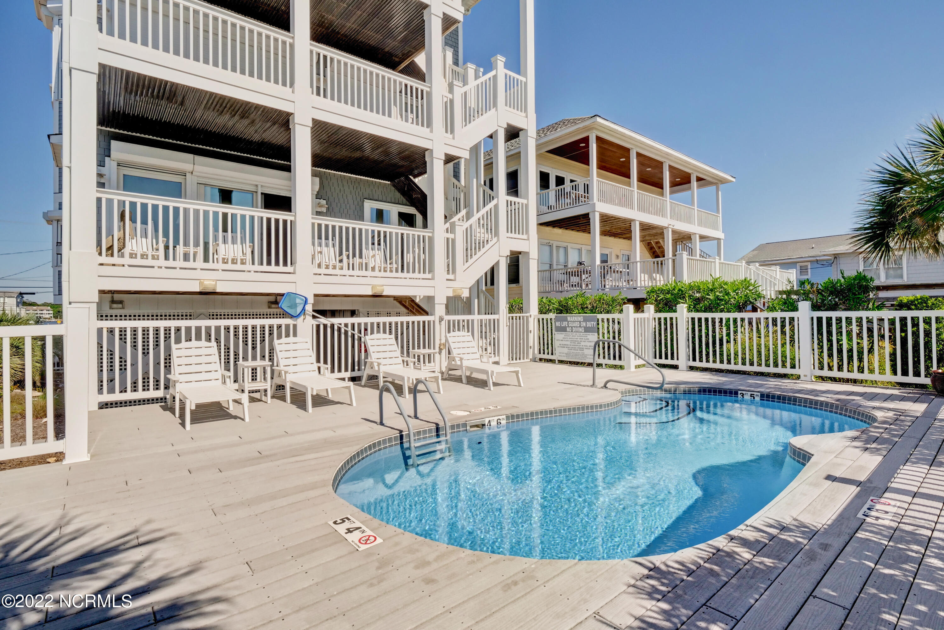 1100 Carolina Beach Avenue Unit 1 Property Photo 28