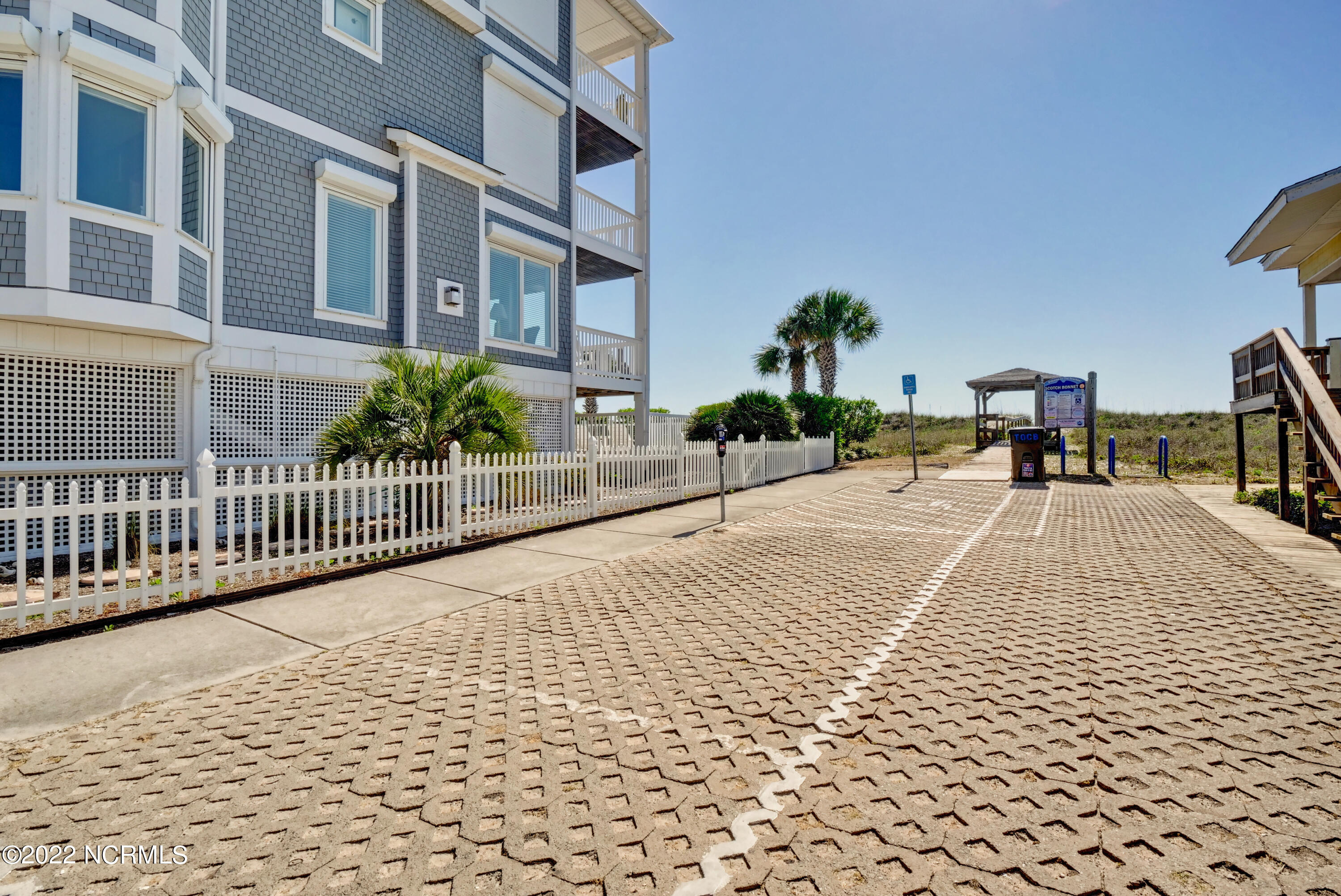 1100 Carolina Beach Avenue Unit 1 Property Photo 30