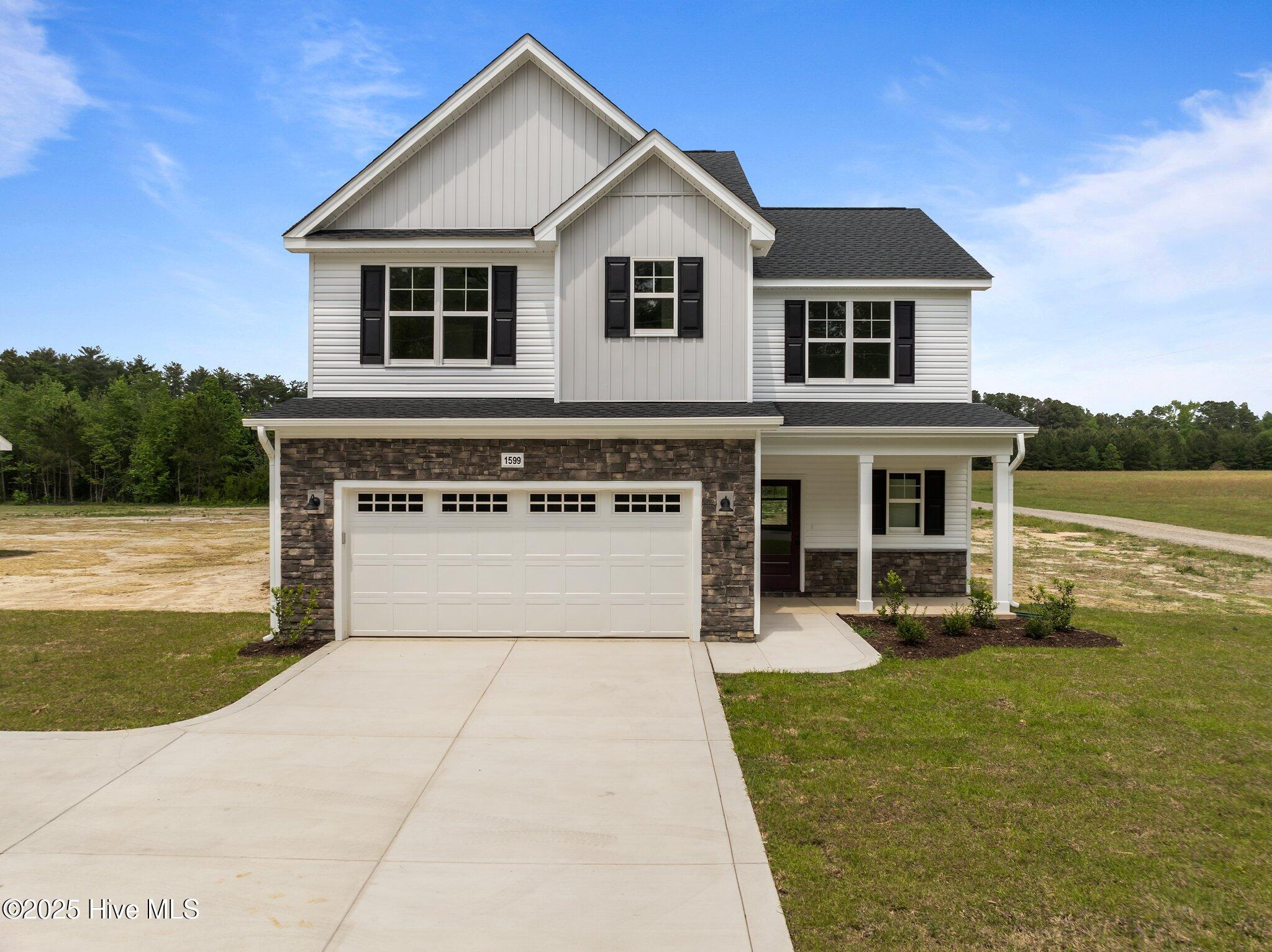 1599 Scull Road Property Photo