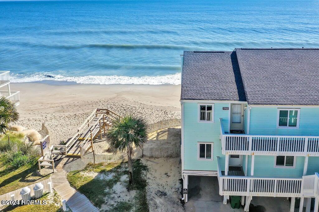 1702 Sand Dollar Court Property Photo 1