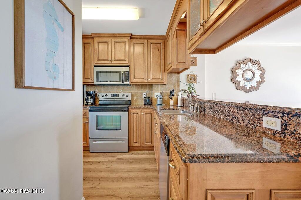 1702 Sand Dollar Court Property Photo 5