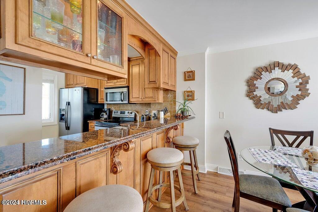 1702 Sand Dollar Court Property Photo 9