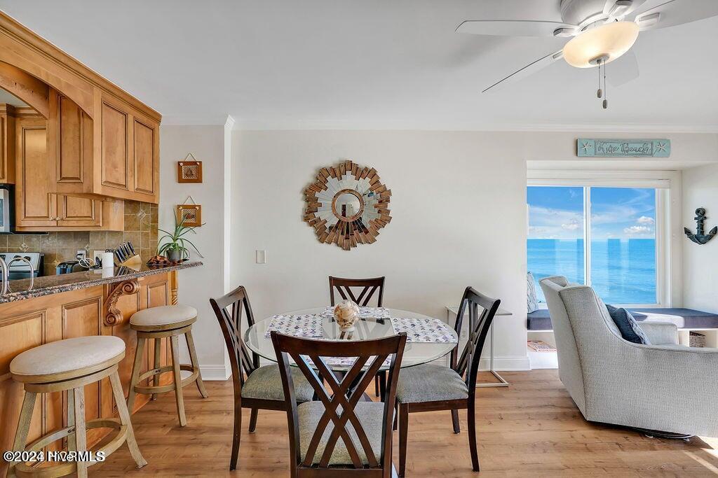 1702 Sand Dollar Court Property Photo 10