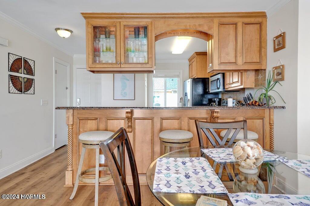 1702 Sand Dollar Court Property Photo 16
