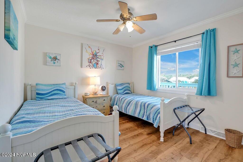 1702 Sand Dollar Court Property Photo 20