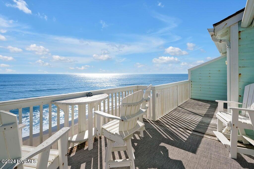 1702 Sand Dollar Court Property Photo 32