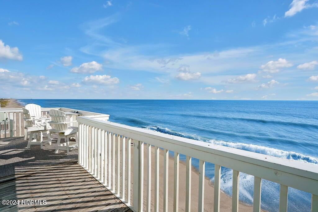 1702 Sand Dollar Court Property Photo 33