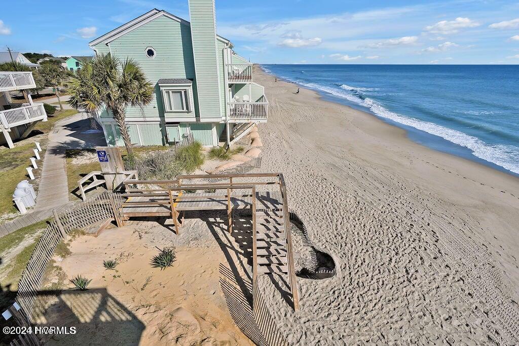 1702 Sand Dollar Court Property Photo 36