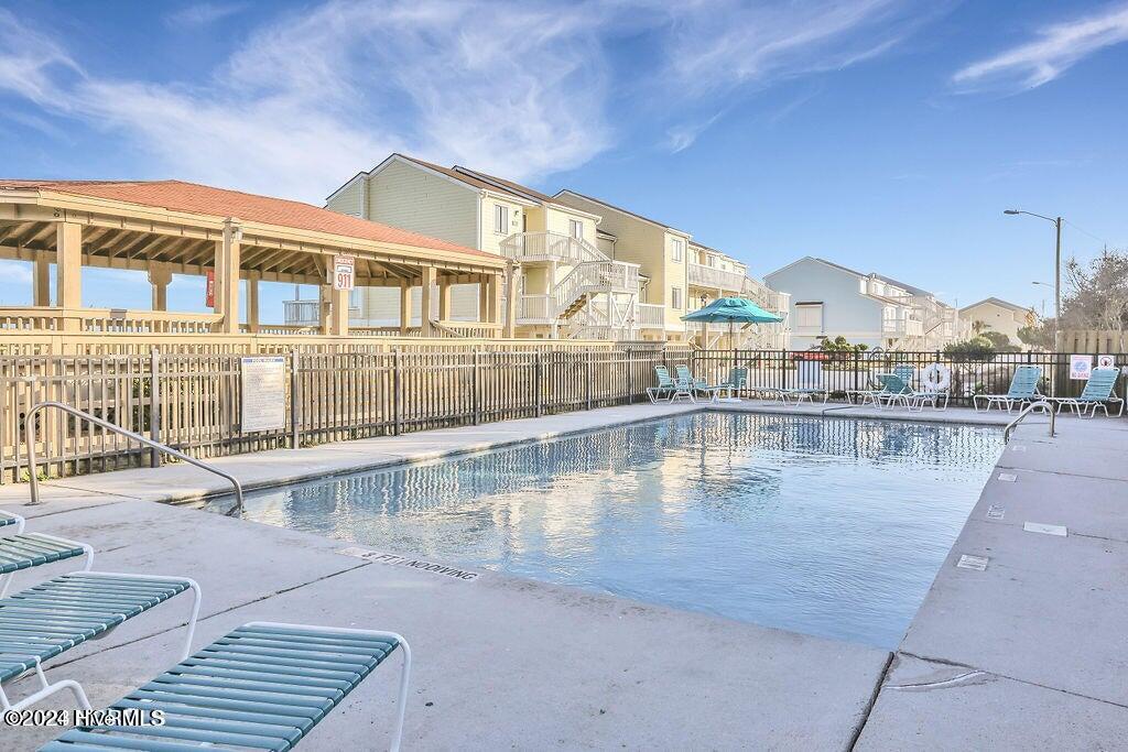 1702 Sand Dollar Court Property Photo 43
