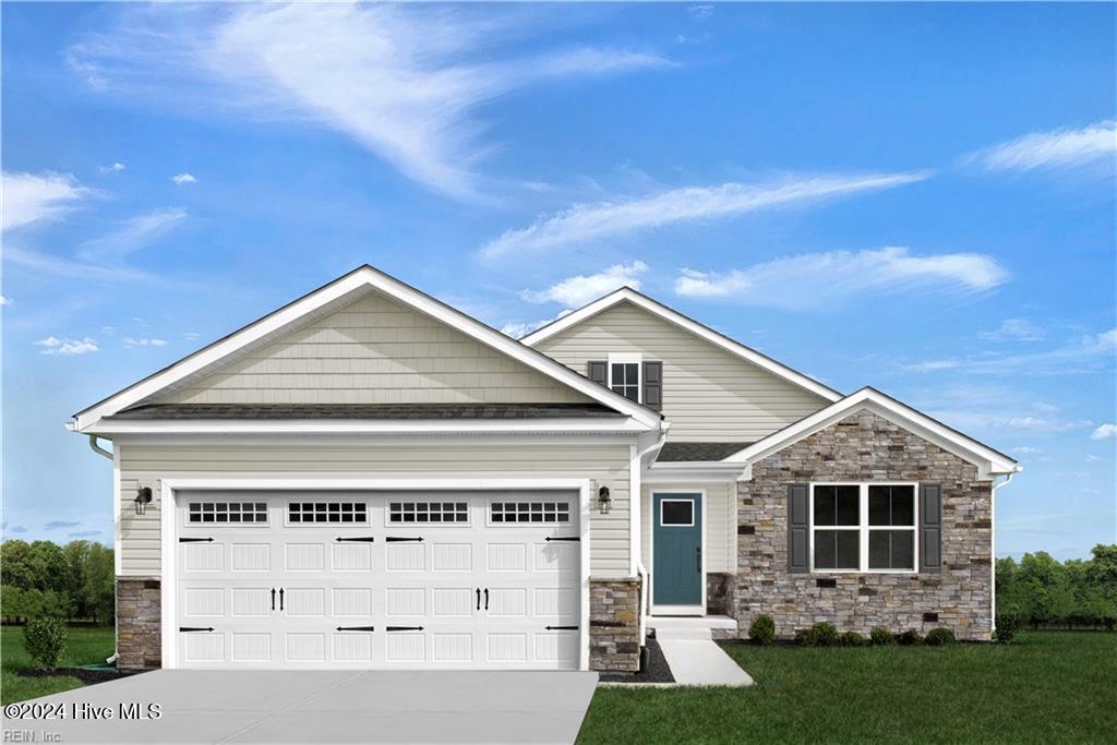 121 Baxter Station Boulevard Property Photo