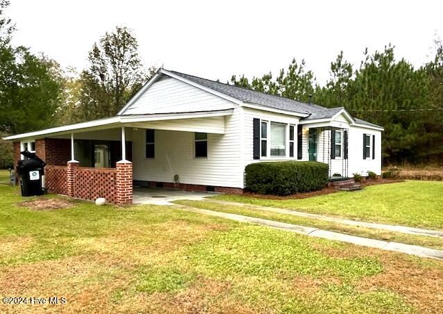 108 Pollock Street Property Photo 1