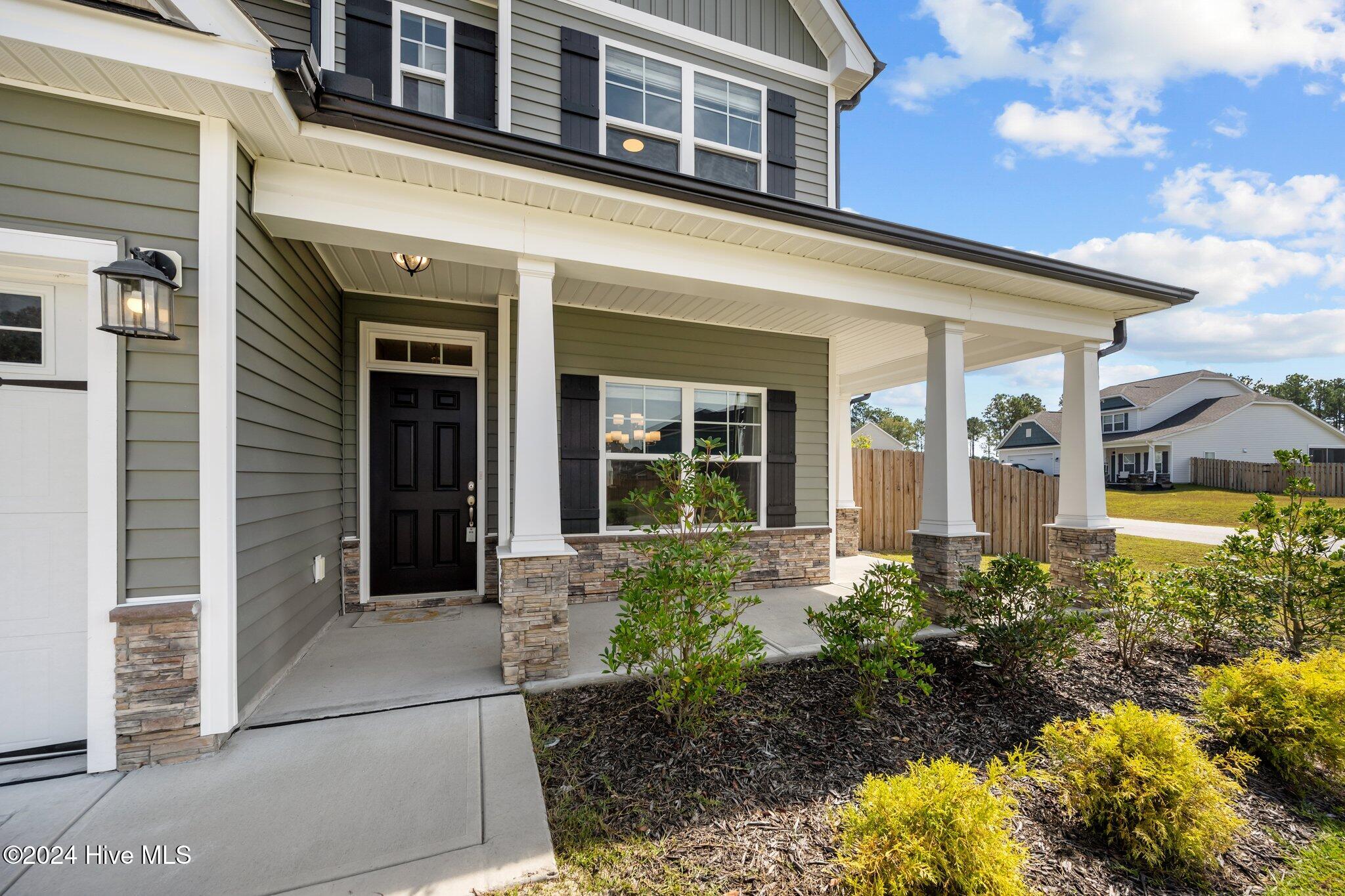 134 Permeta Drive Property Photo 4