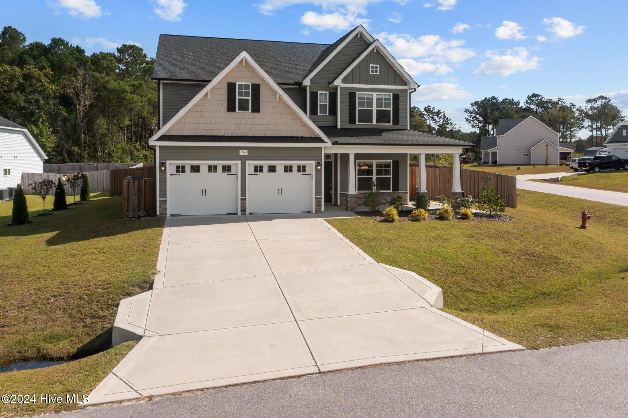 134 Permeta Drive Property Photo 46