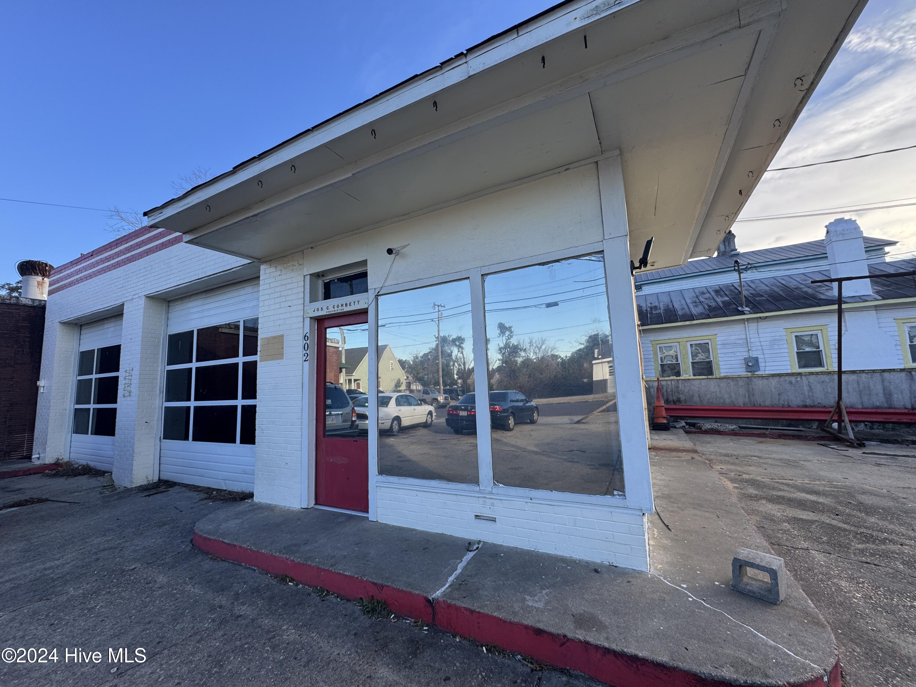 602 Red Cross Street Property Photo 1