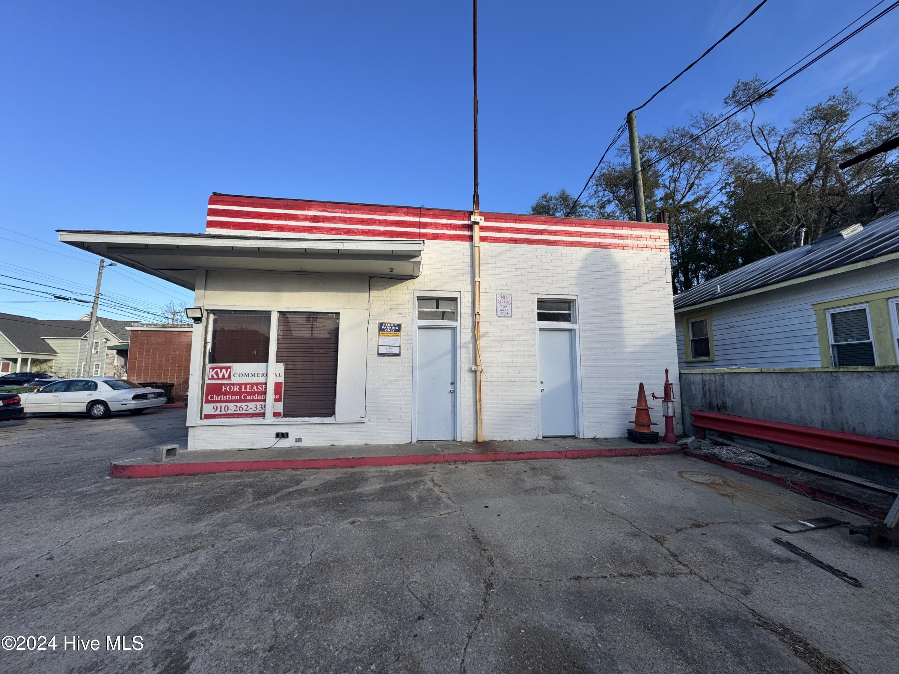 602 Red Cross Street Property Photo 13