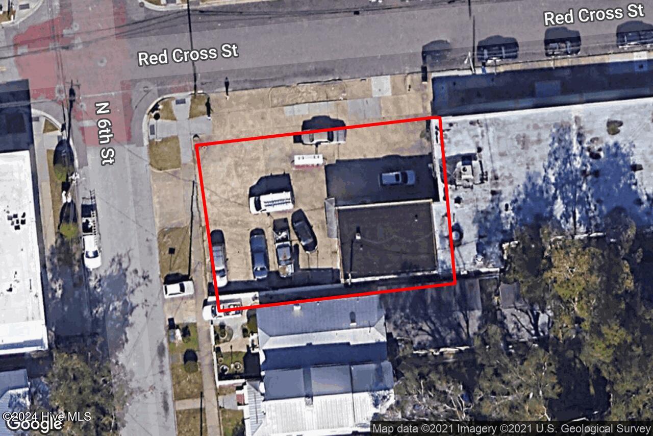 602 Red Cross Street Property Photo 15