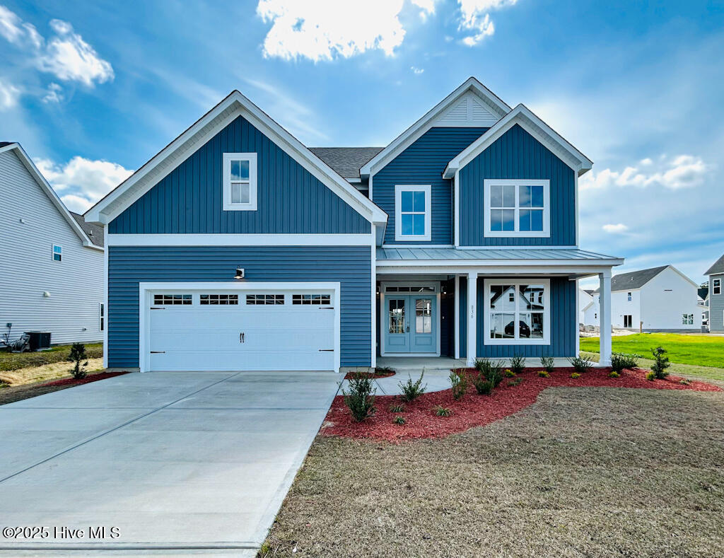836 Cooke Drive Property Photo 1