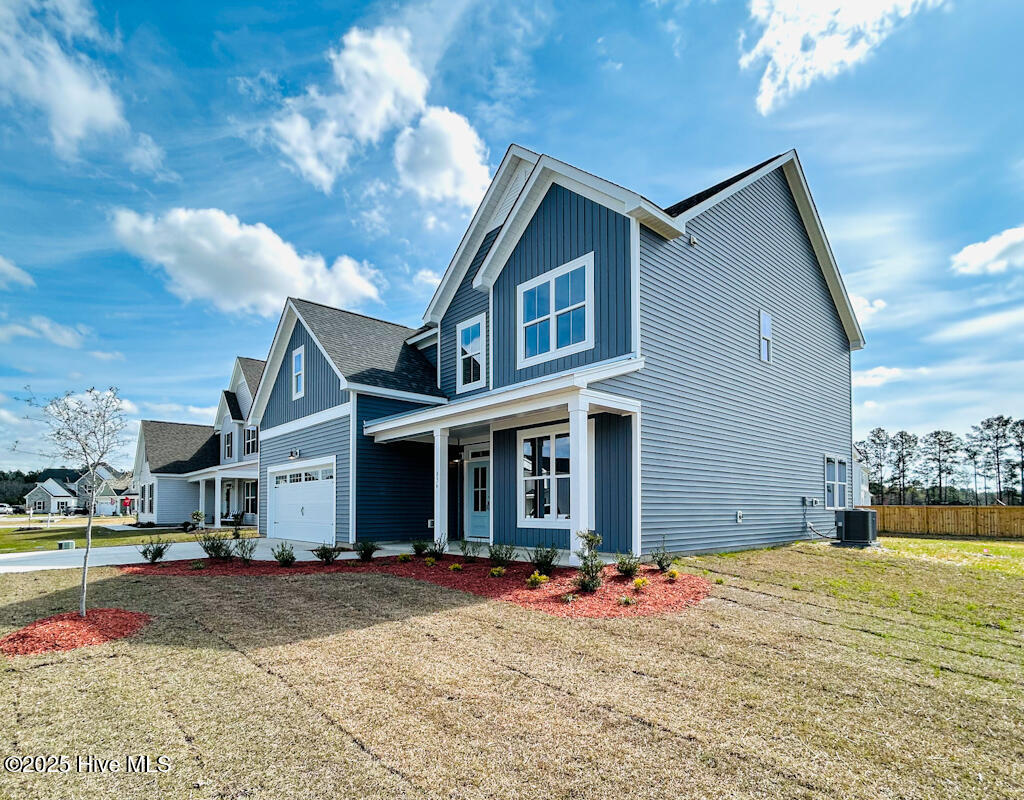 836 Cooke Drive Property Photo 3