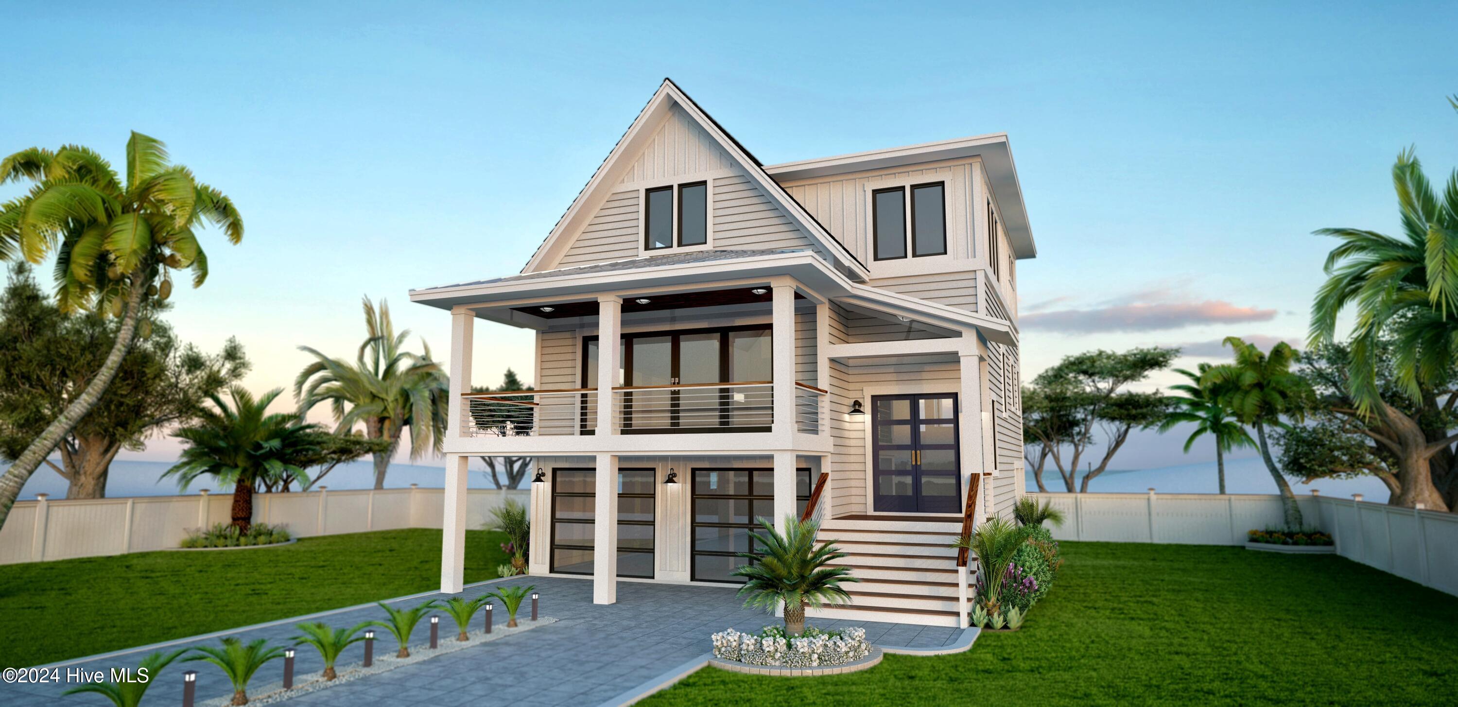 1021 Salt Spray Lane Property Photo 1