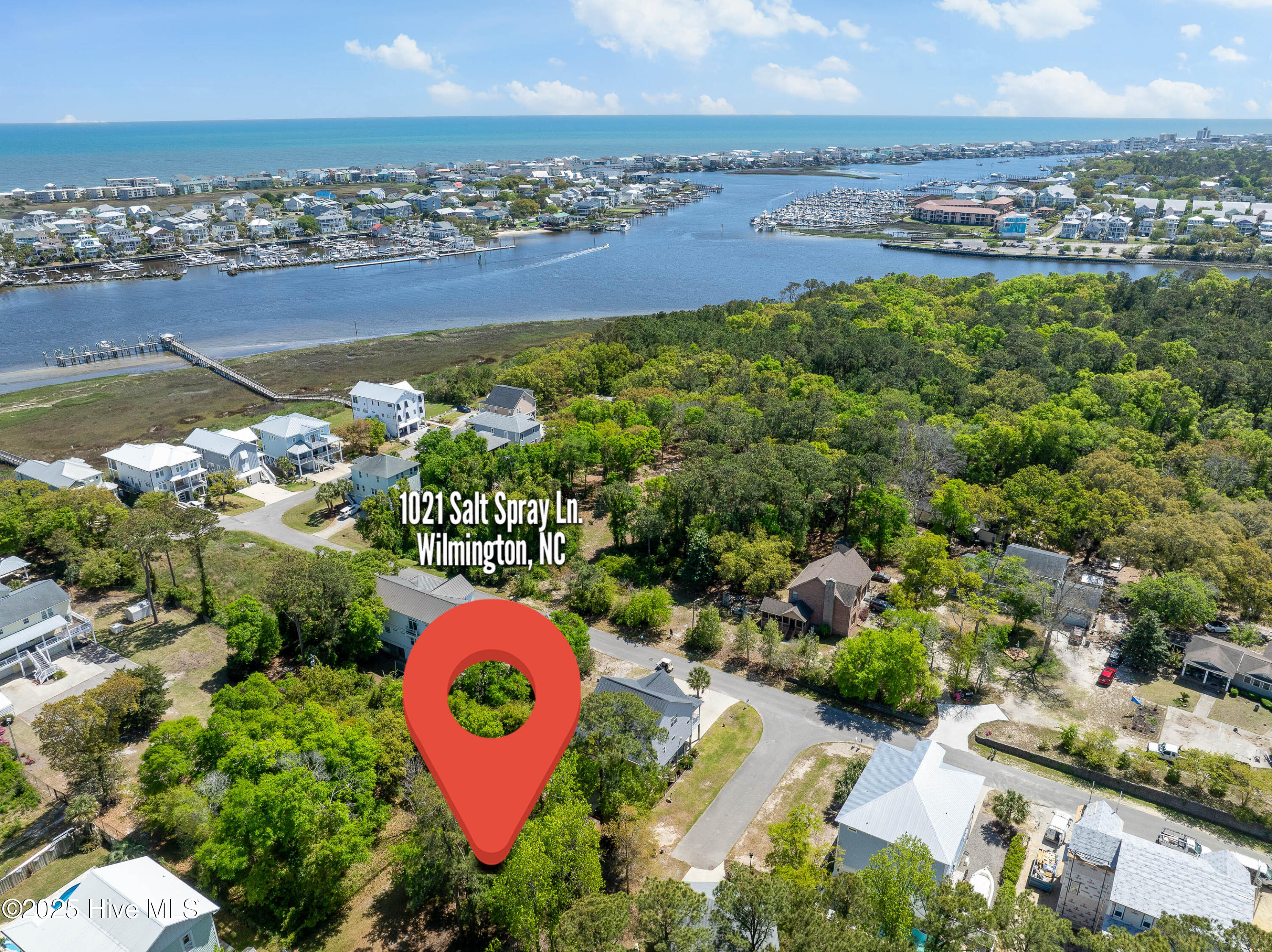 1021 Salt Spray Lane Property Photo 11