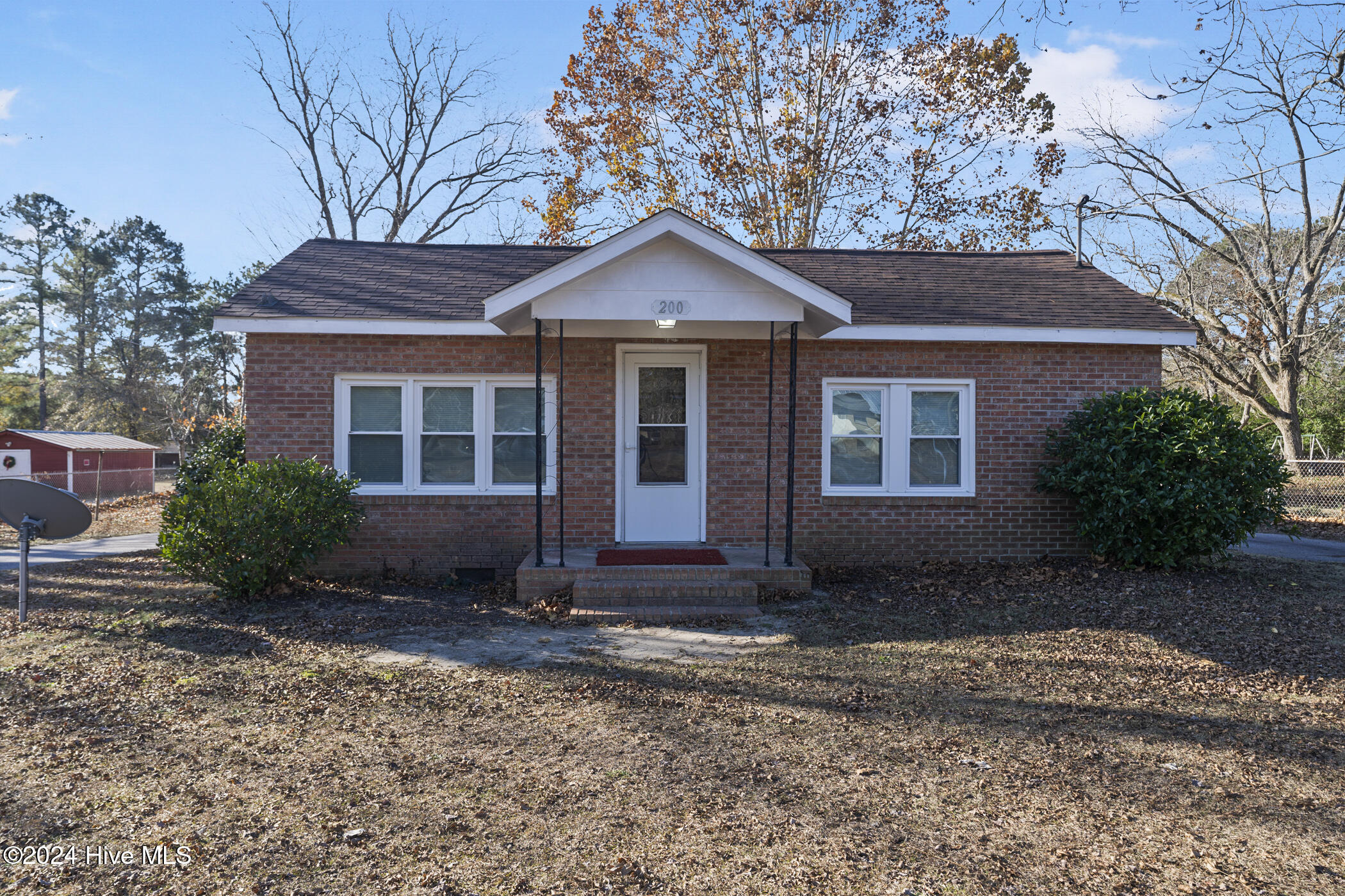 200 County Home Road Property Photo