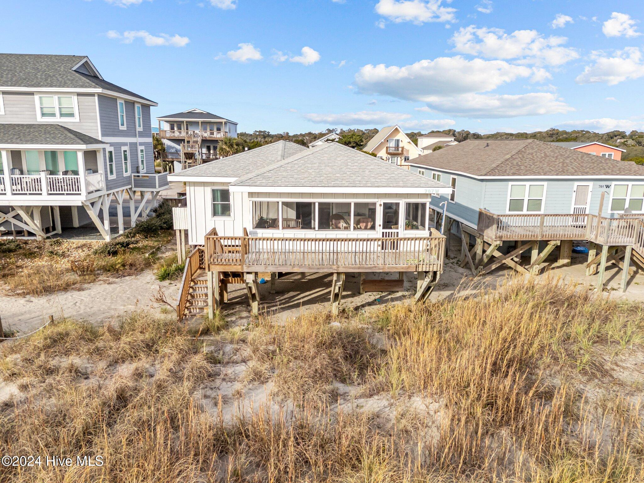 707 W Beach Drive Property Photo 62