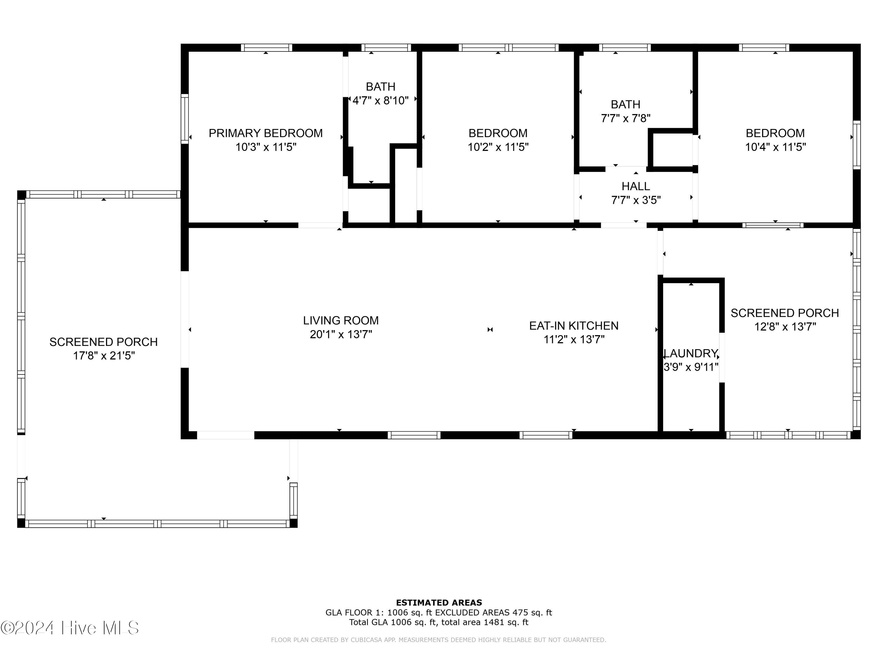 707 W Beach Drive Property Photo 72