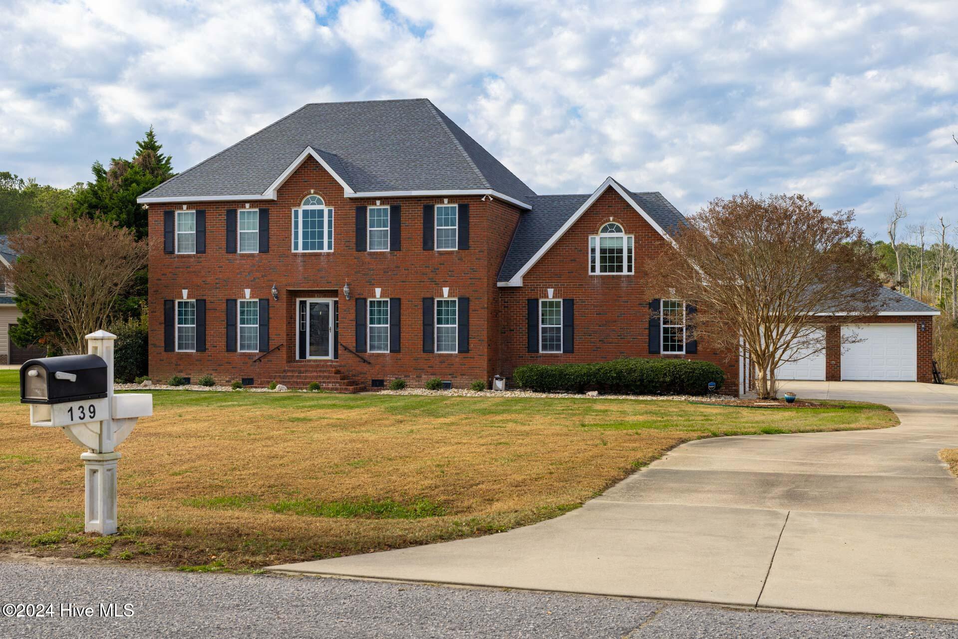 139 Nautical Lane Property Photo 4