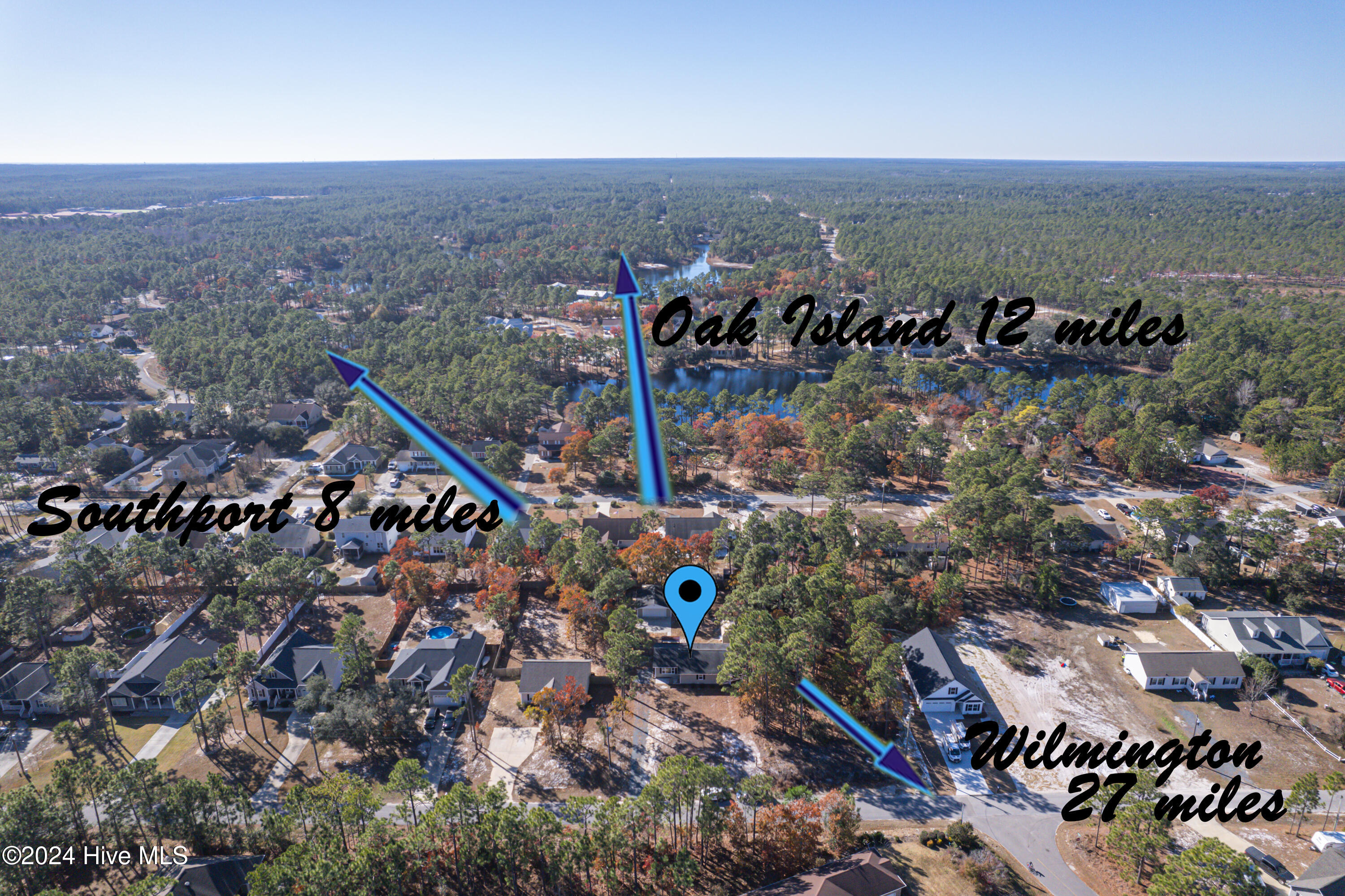 1078 Springdale Road Property Photo 23