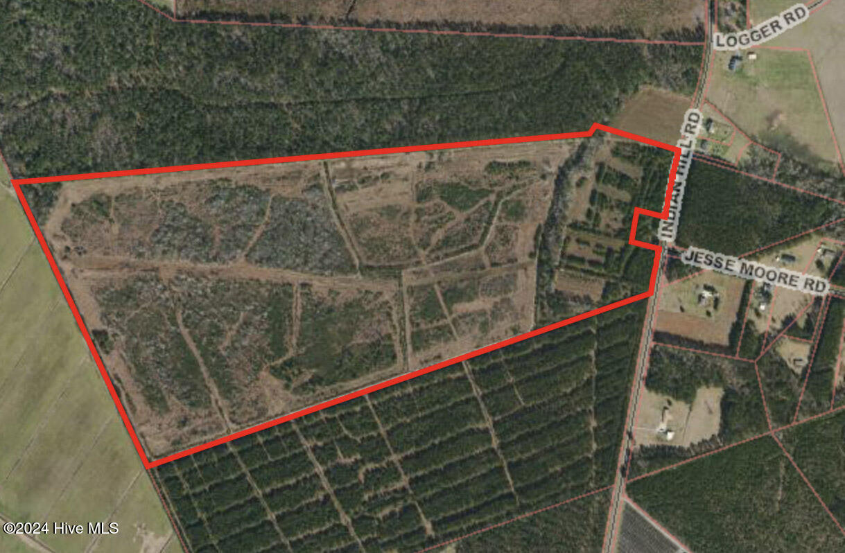0 Indian Hill Road Property Photo