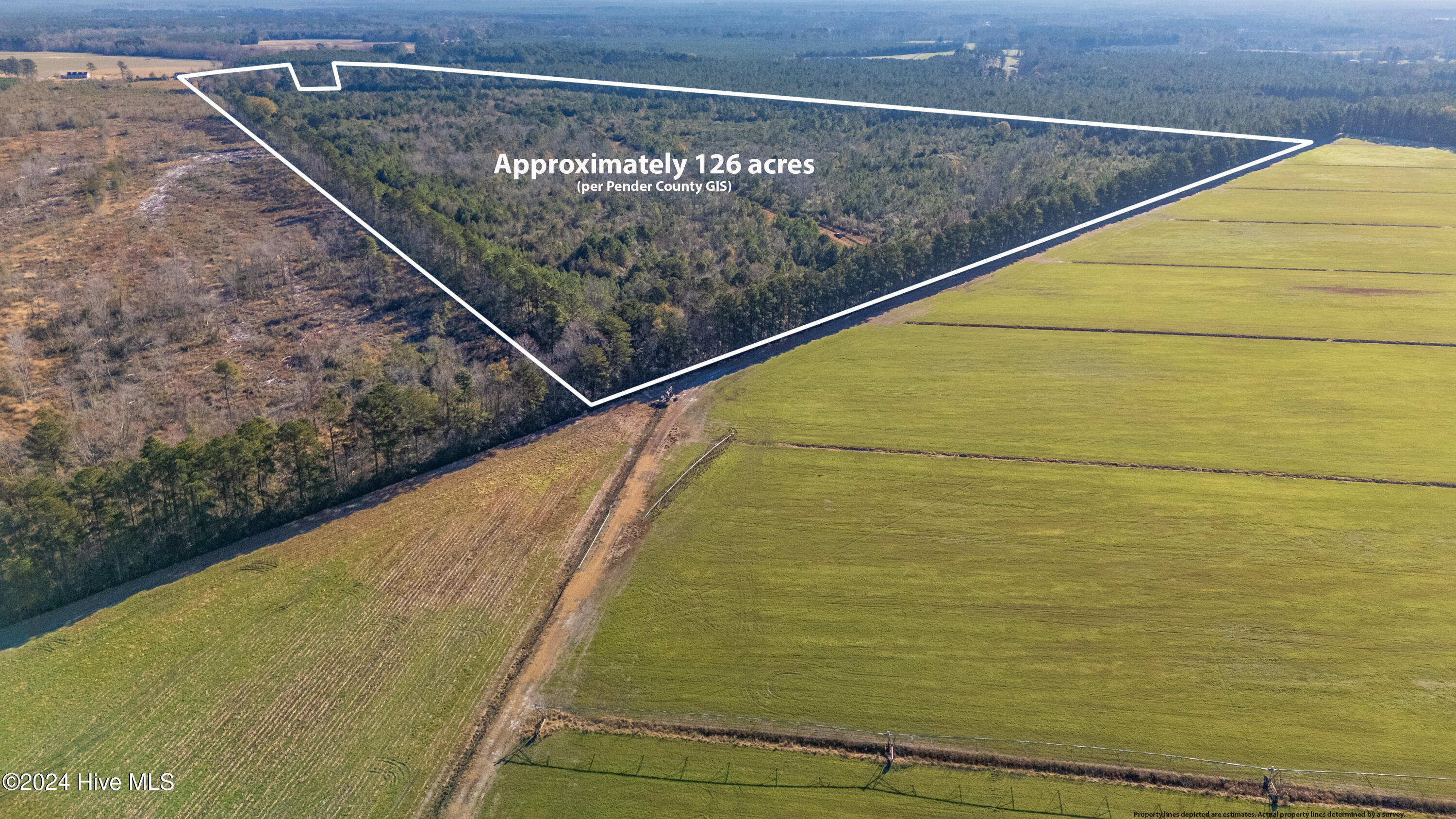 0 Indian Hill Road Property Photo 3