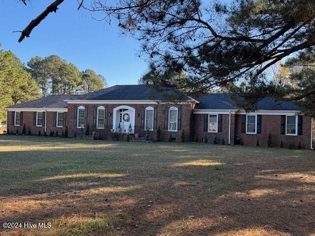 1343 Nc Highway 561 Property Photo