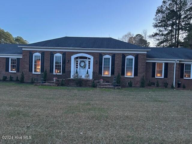 1343 Nc Highway 561 Property Photo 2