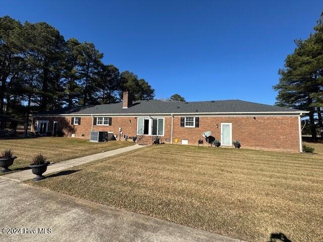 1343 Nc Highway 561 Property Photo 16