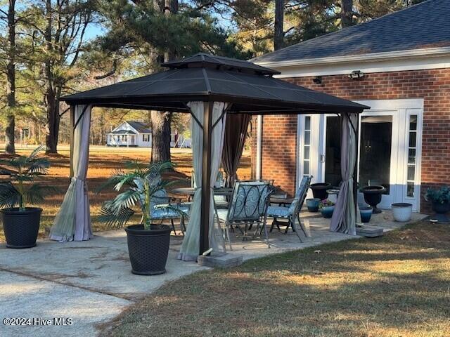 1343 Nc Highway 561 Property Photo 17