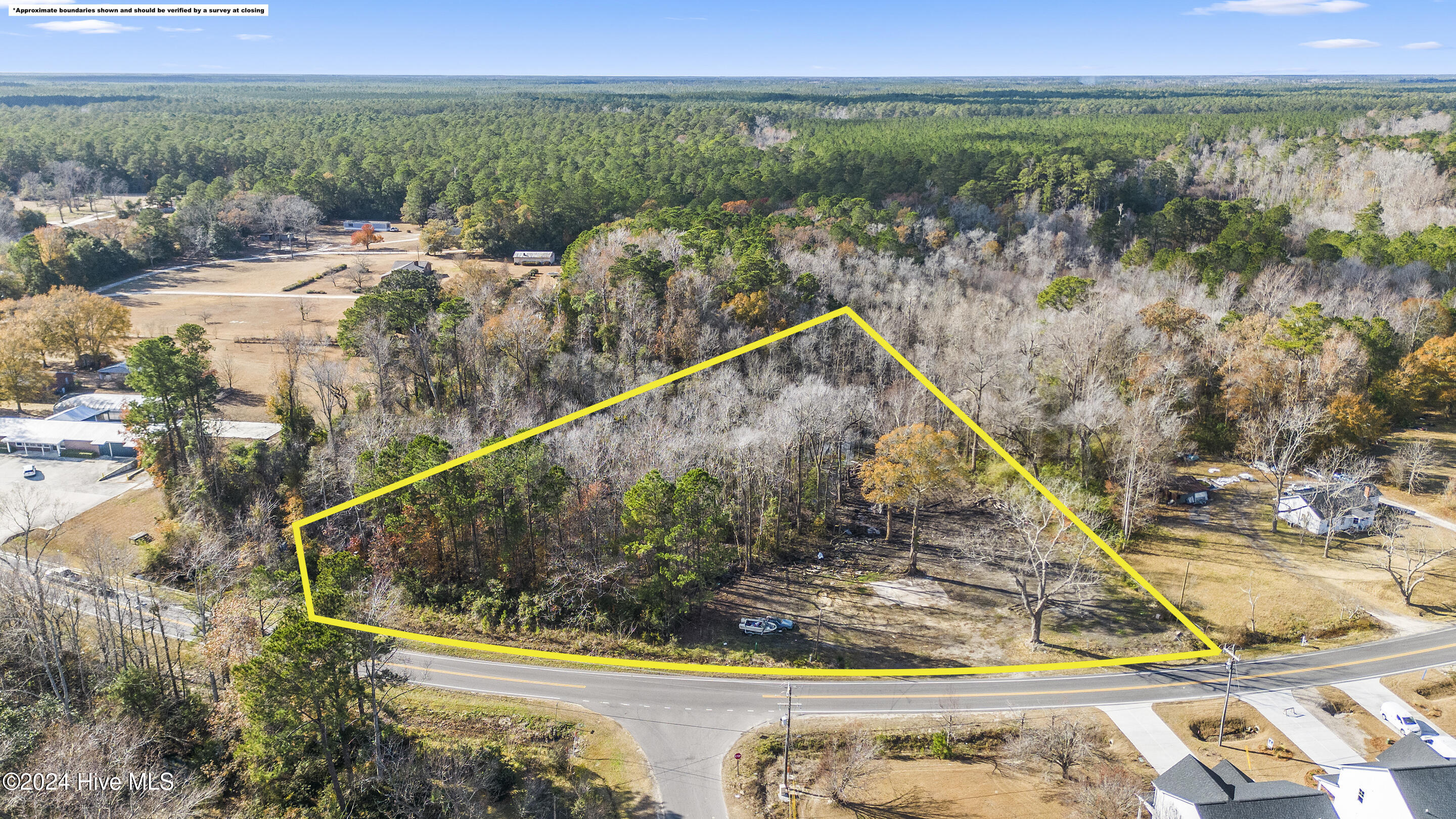 1219 Lanvale Road Property Photo