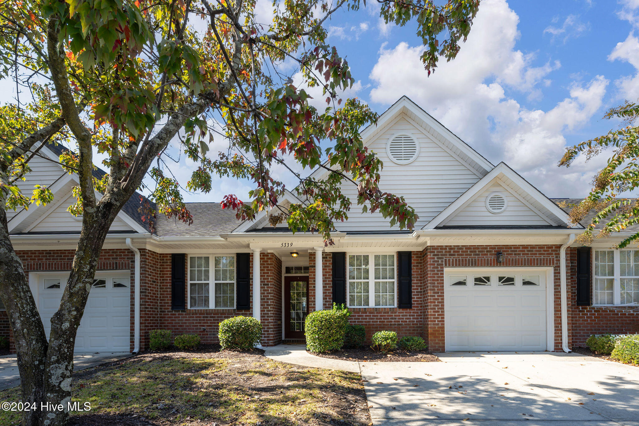 5339 Christian Drive Property Photo