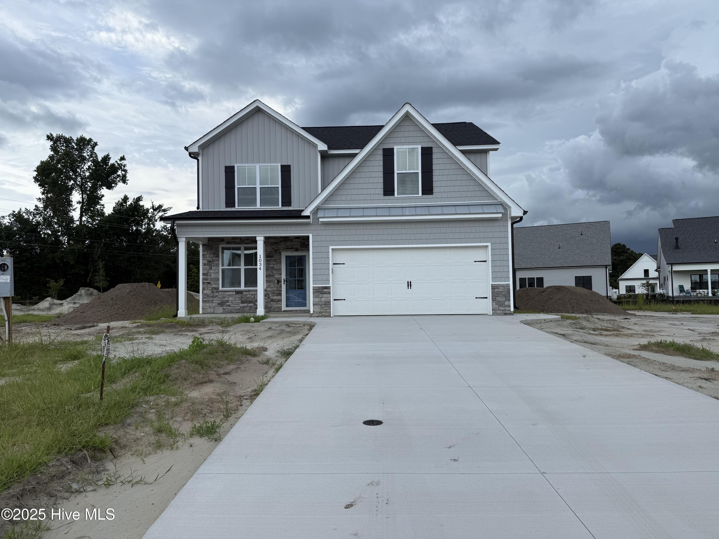 1034 Seven Iron Drive Property Photo 2