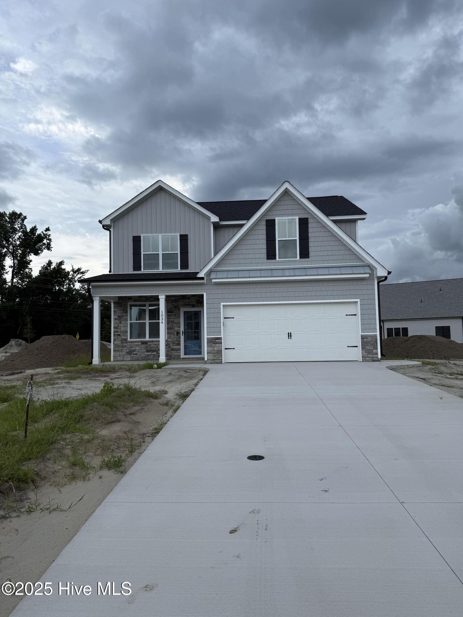 1034 Seven Iron Drive Property Photo 3