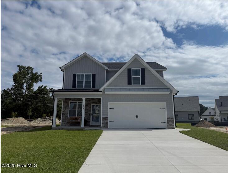 1034 Seven Iron Drive Property Photo 14