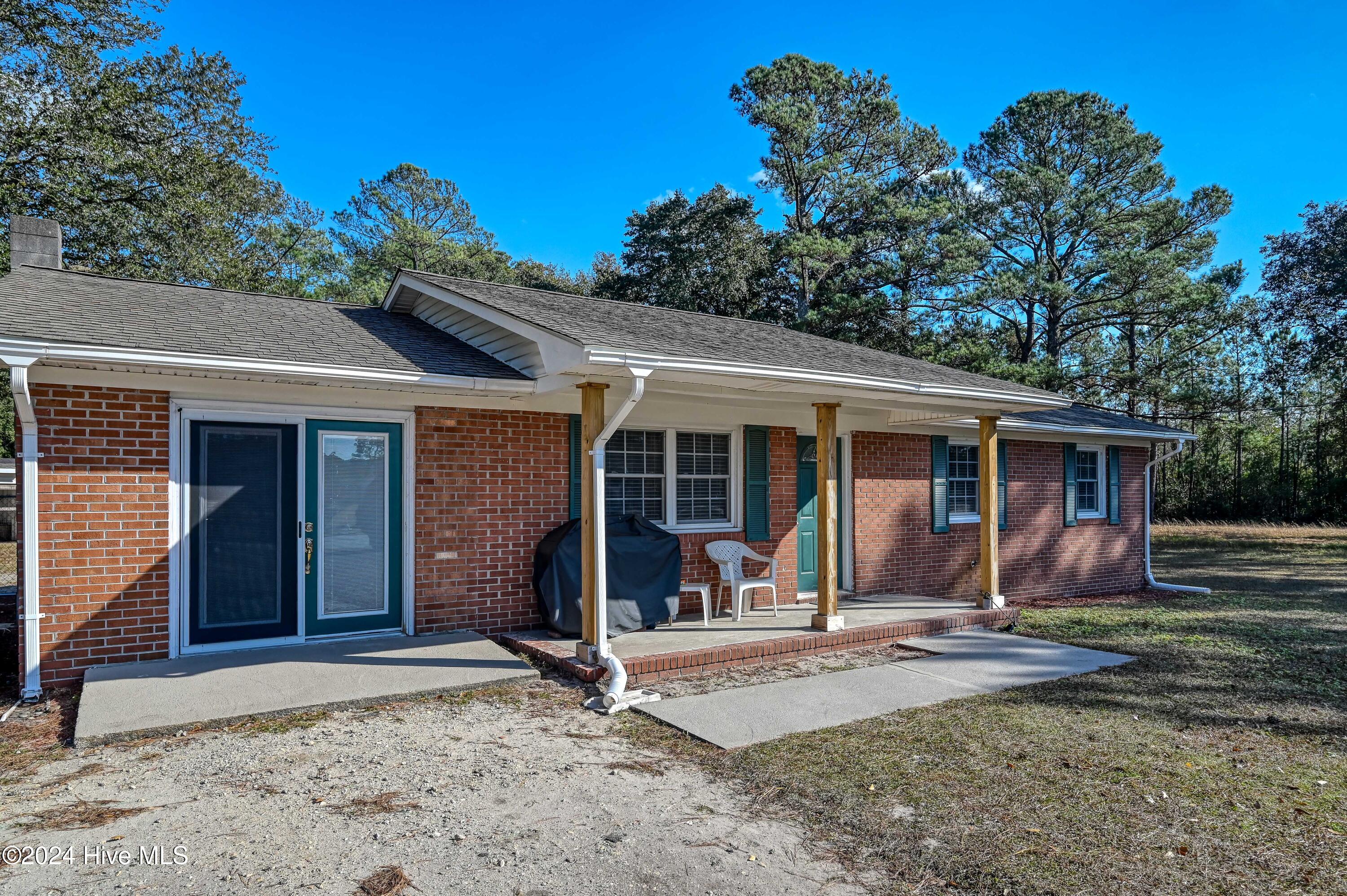 181 Manhollow Church Road Property Photo 1