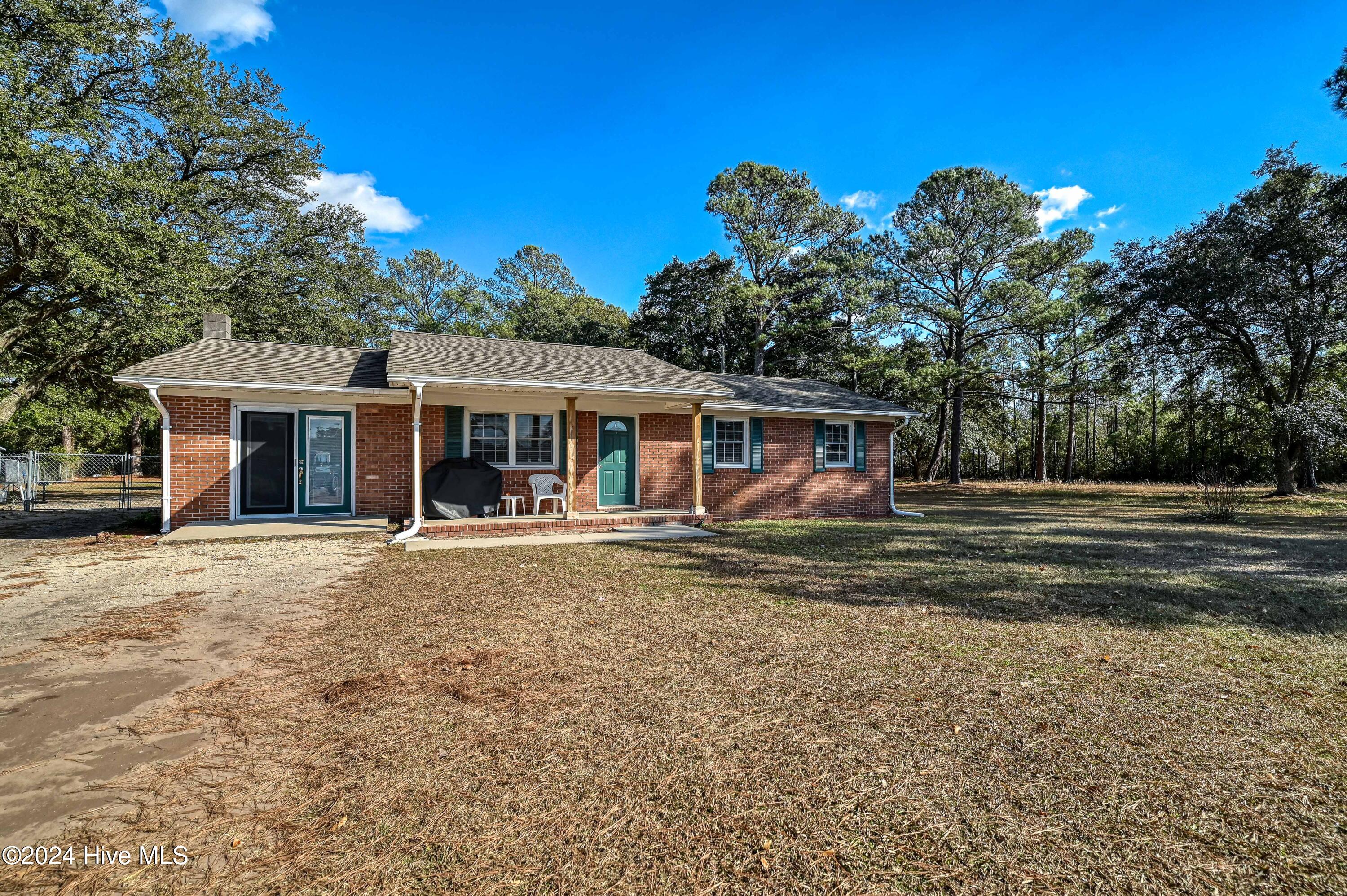 181 Manhollow Church Road Property Photo 3