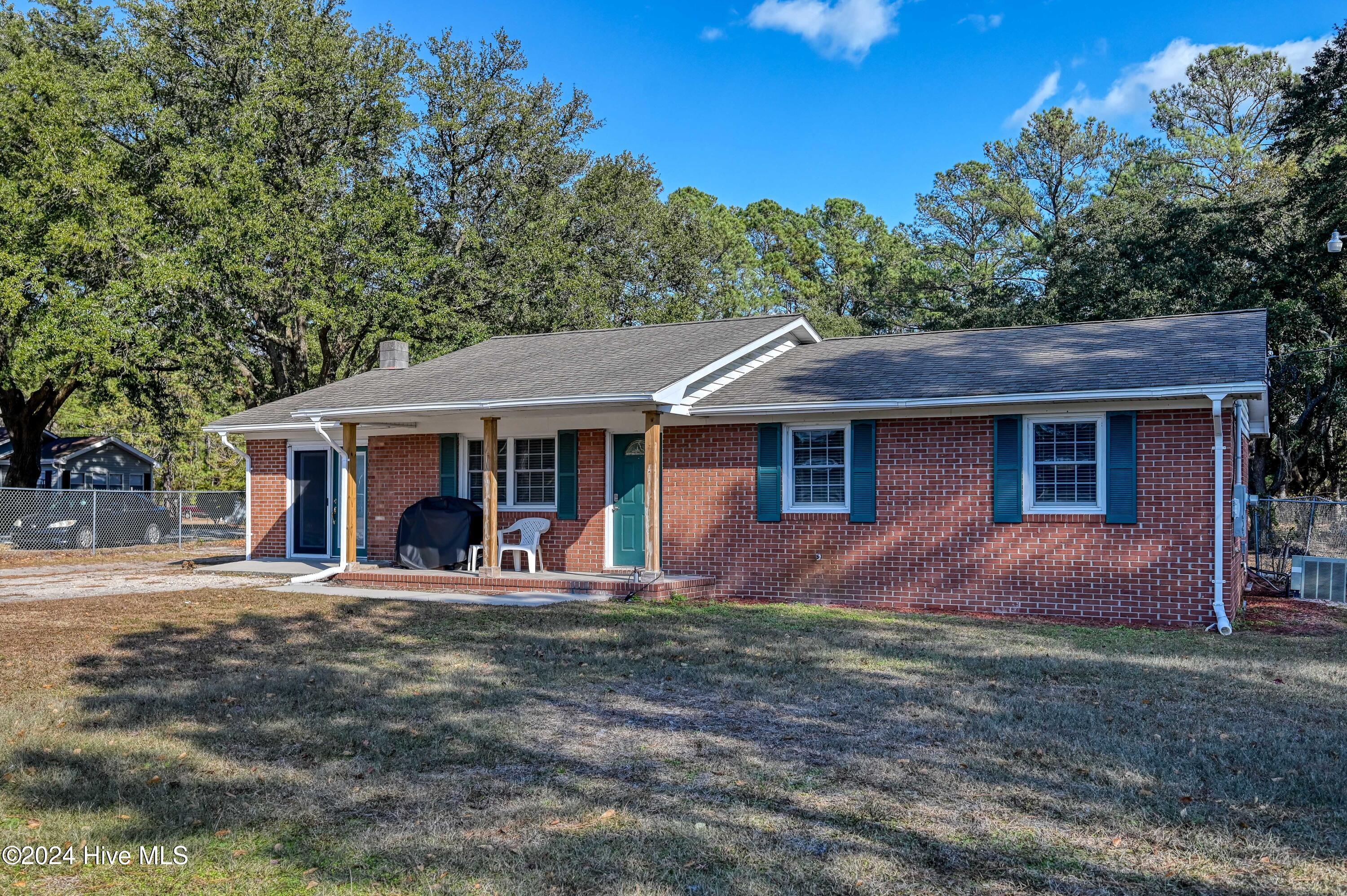 181 Manhollow Church Road Property Photo 4
