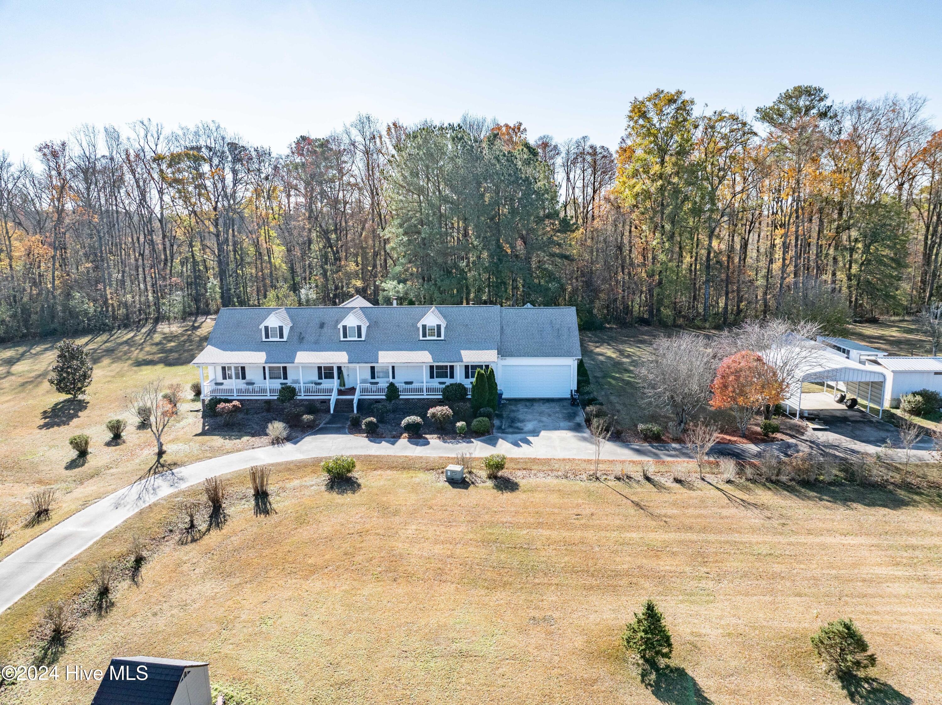 1148 Mill Field Road Property Photo 1
