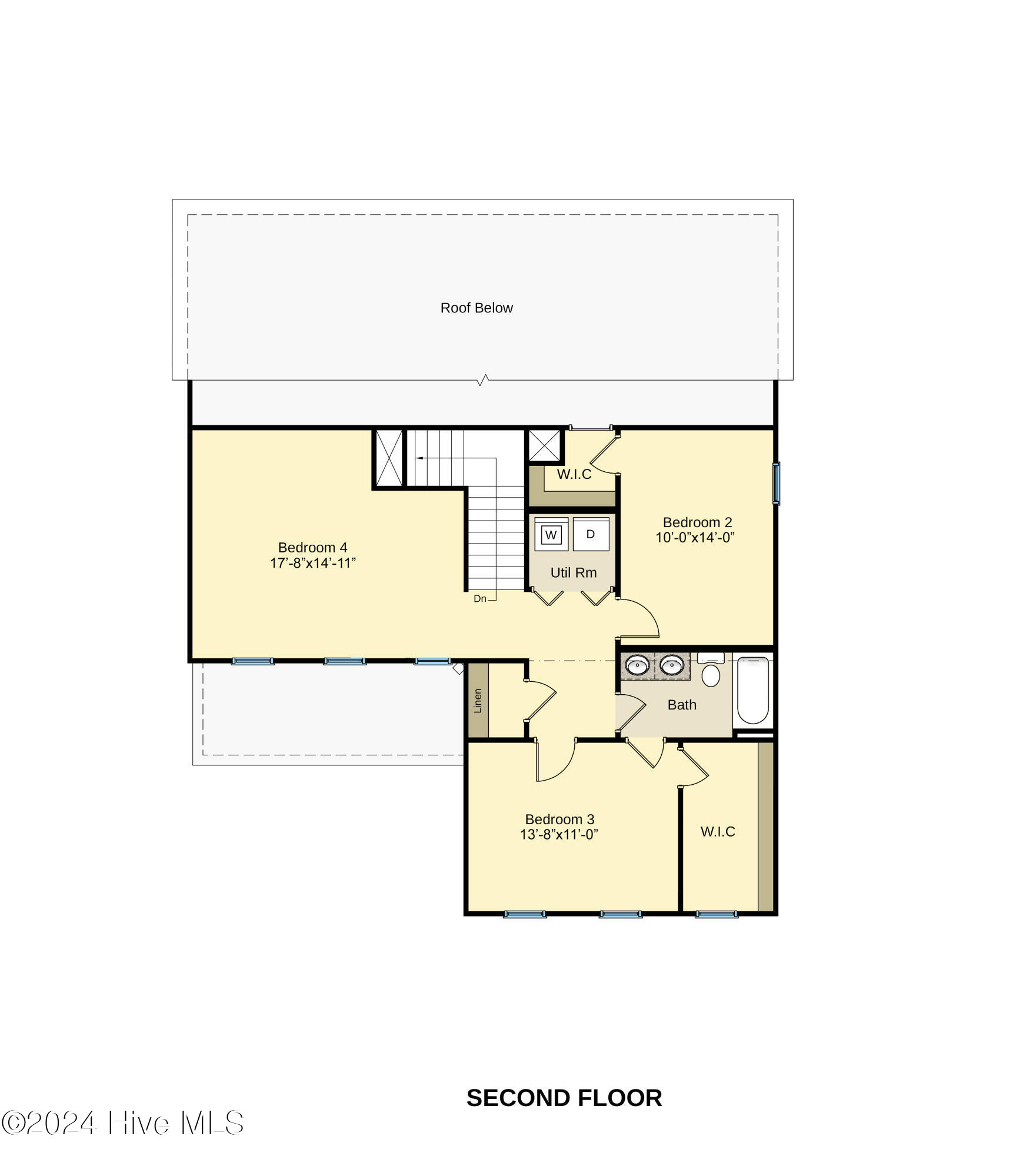 219 Watercress Lane Property Photo 4