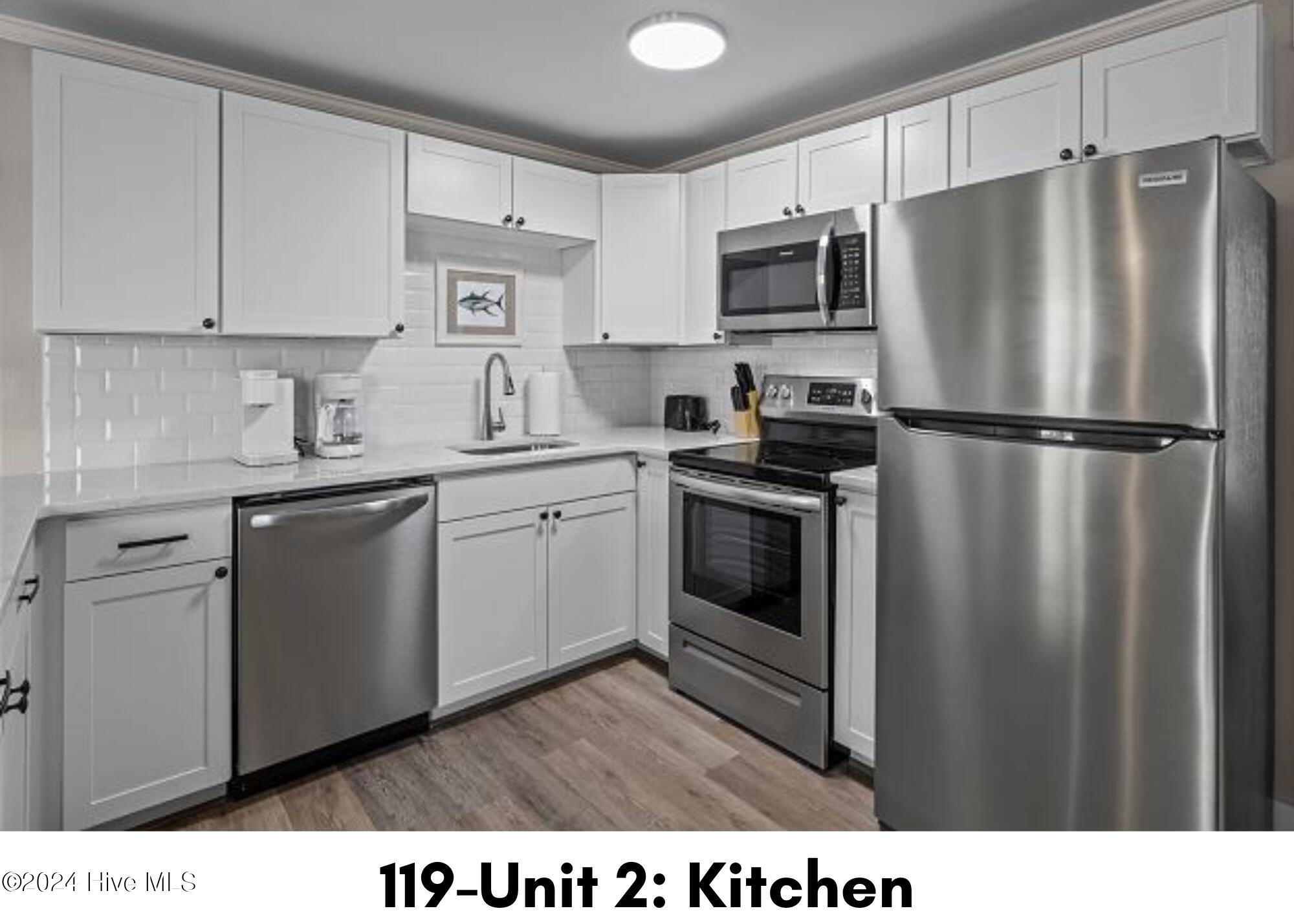 117 & 119 W Bogue Boulevard Property Photo 13