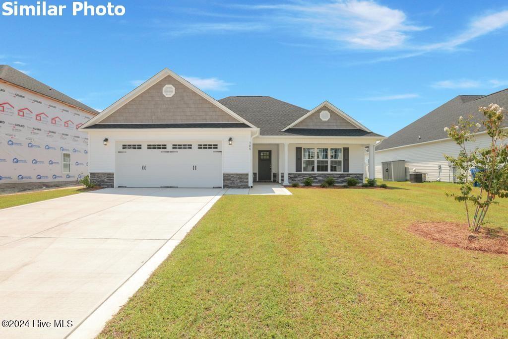 608 Carmel Drive Property Photo 5